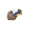 Brady 0.75 IN X 14 FT SELF LAM LABEL, FOR BMP21 (19.05 MM X 4.27M), 110927 M21-750-427 - alternate 1